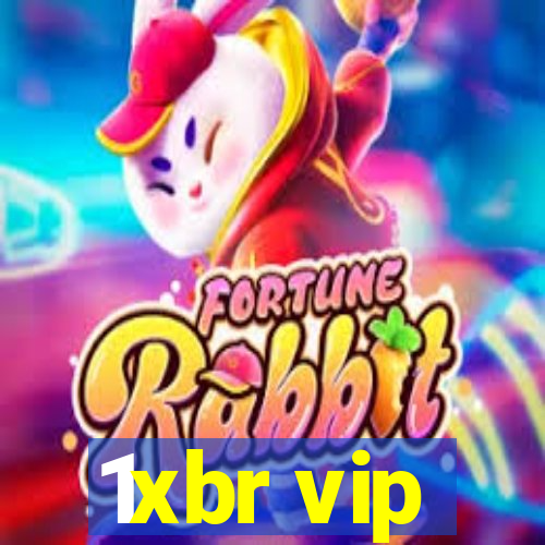 1xbr vip